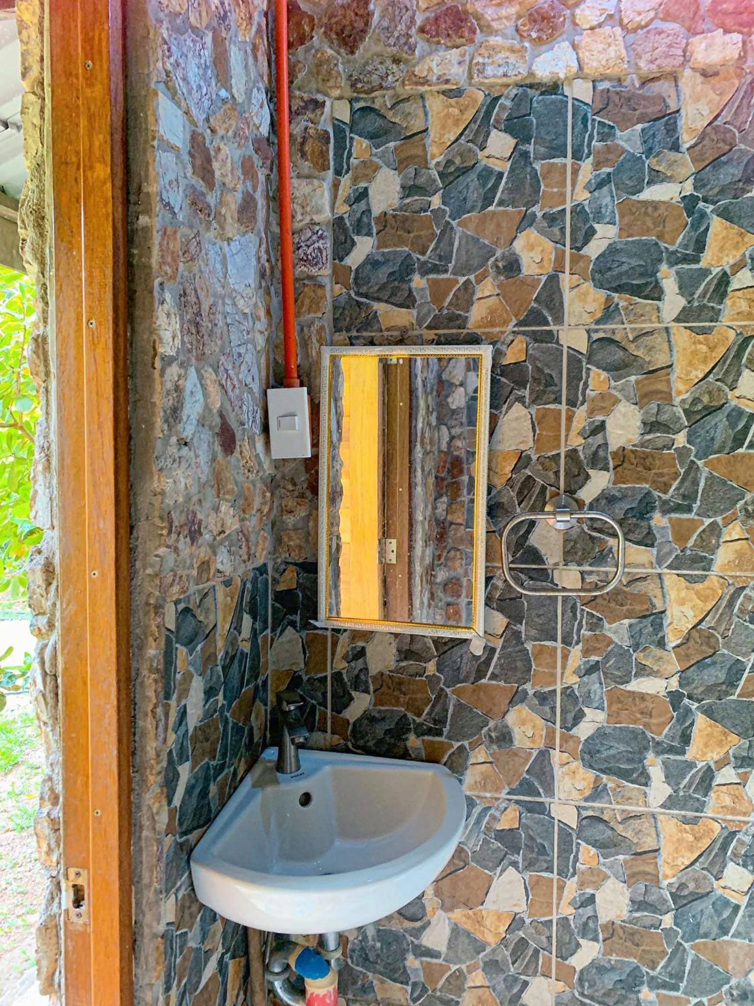 Ocamocam Beach Nature Resort New Busuanga Ngoại thất bức ảnh